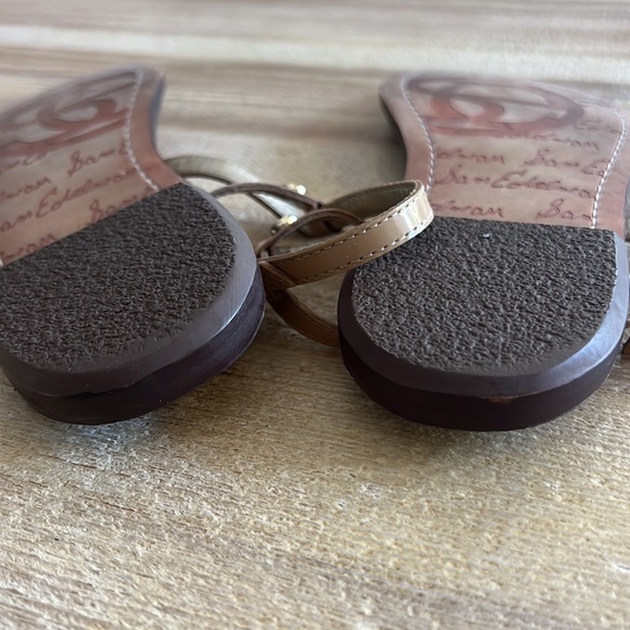 Sam Edelman sandals size 8 - Picture 3 of 5